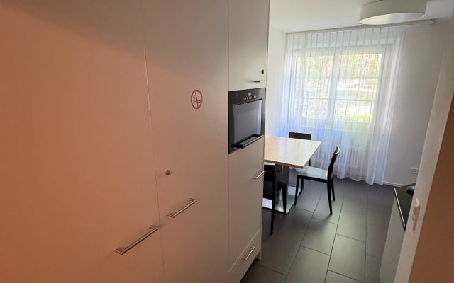 Grazioso monolocale in affitto in una zona molto bella della città di...