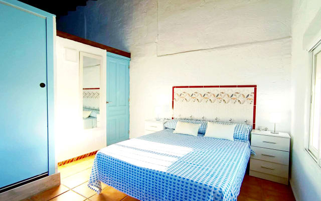 Finca el Aulagar 1 - Foto 8