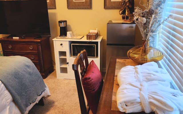 The Cozy Room - Casa dell'Amore