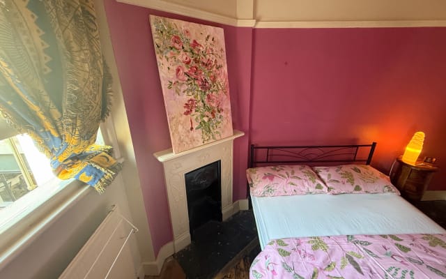 Danny's Pink Room & Angel Quarters Près de la BT Tower & Gay Soho