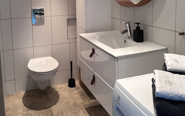 Accogliente appartamento - Quartiere alla moda e gay-friendly vicino...