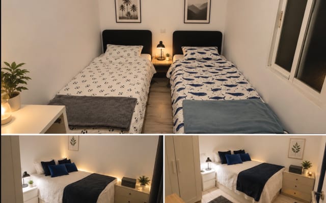 A nice new home in a convenient location, part of a new gay...