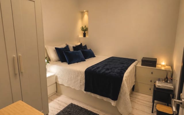 A nice new home in a convenient location, part of a new gay...