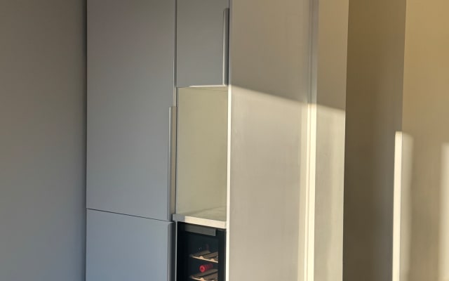 Private room in Kværnerbyen Oslo - easy access to the city and nature  - Picture 7