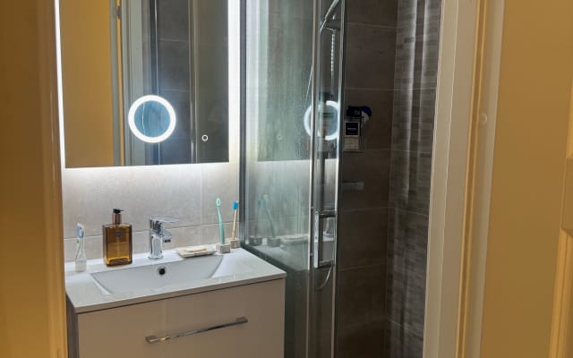 Private room in Kværnerbyen Oslo - easy access to the city and nature  - Picture 8