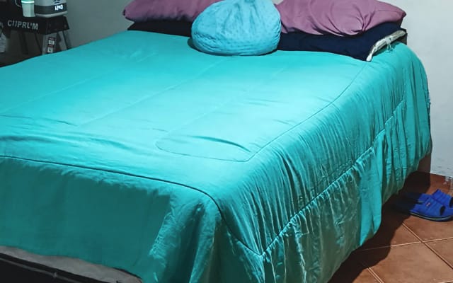 apartamento com acesso à Cidade do México...