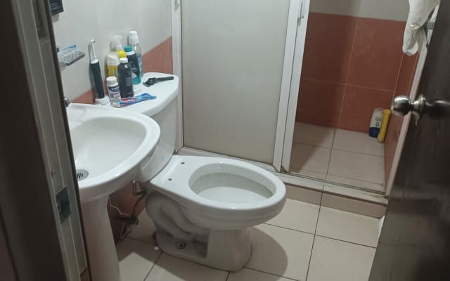 apartamento com acesso à Cidade do México...