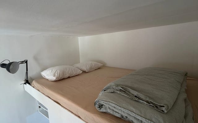 Gemütliches Studio im Herzen von Brüssel - Foto 11