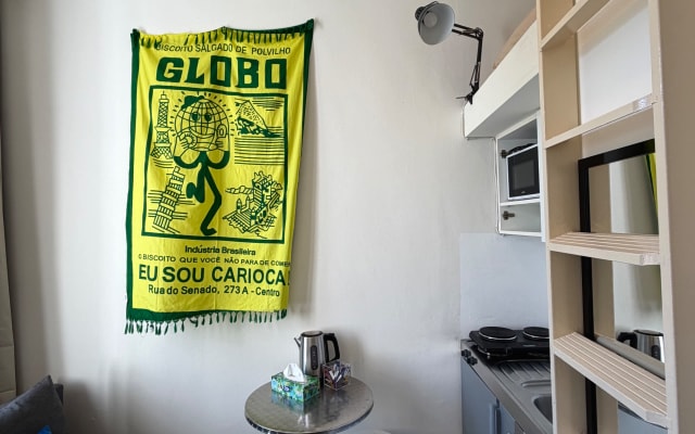 Gemütliches Studio im Herzen von Brüssel - Foto 10