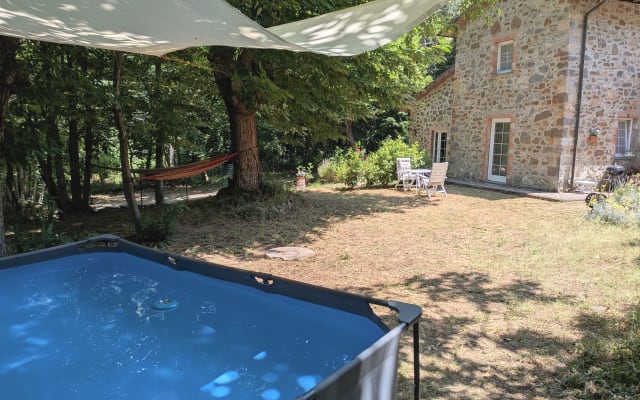 I'm coming to the Tuscan cottage - Picture 19