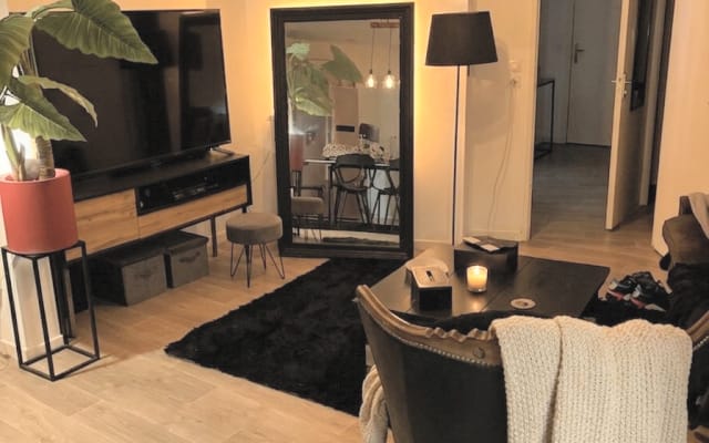Zimmer zu vermieten  - Foto 3