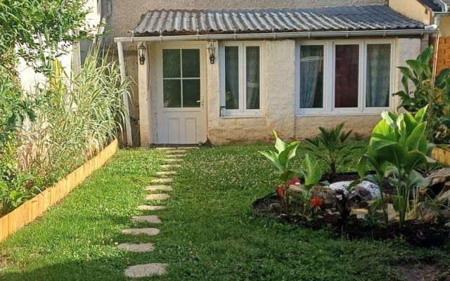 Casa de hóspedes «Le petit bonheur»