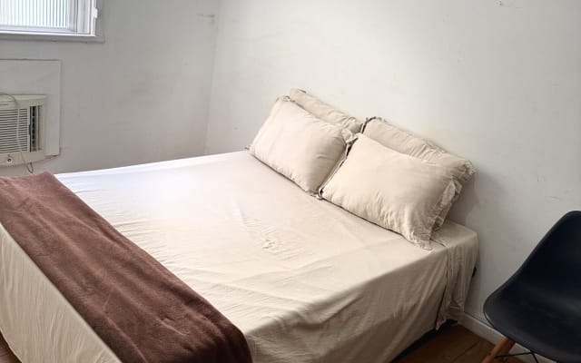 Private Room - Penthouse, Rio de Janeiro