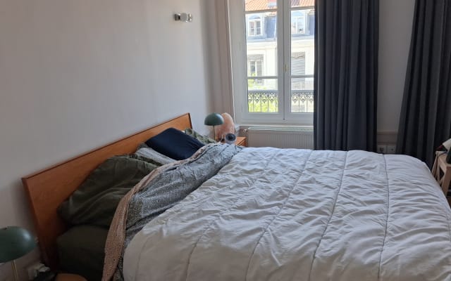Wohnung im absoluten Zentrum von Lyon, 1. Arrondissement, direkt an...