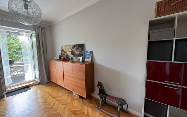 Marcels Inserat auf misterb&b - Dein Zimmer... 