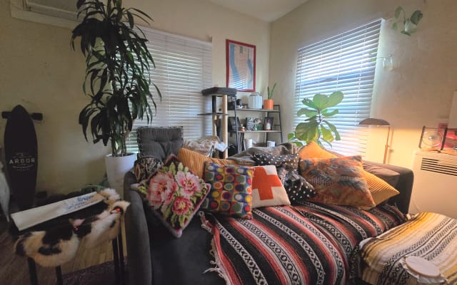 Rumer Haus The Safeplace. A creative's den tucked into West Hollywood. - Picture 9