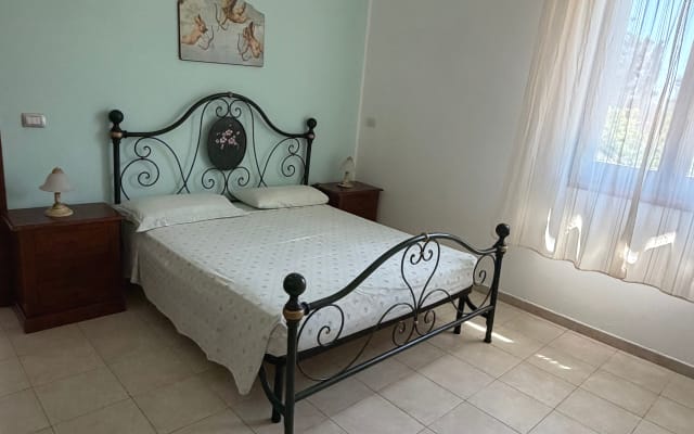 Il Piccolo Lago Farmstay, Otranto
