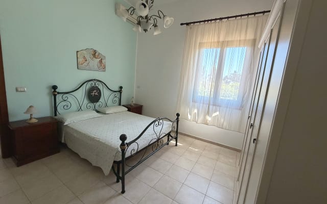 Il Piccolo Lago Farmstay, Otranto