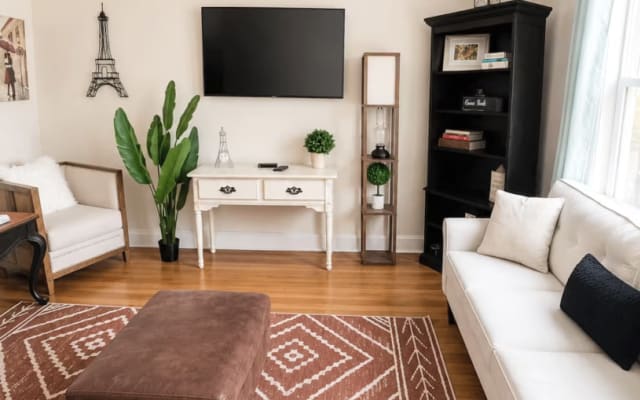 Proprietà completa a Federal Hill: 5 camere da letto / 3 bagni - Foto 13