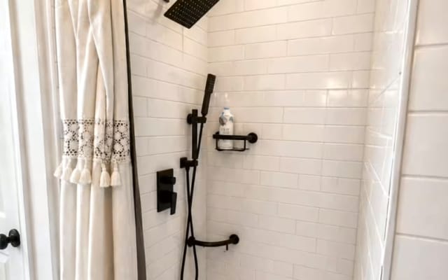 Proprietà completa a Federal Hill: 5 camere da letto / 3 bagni - Foto 17