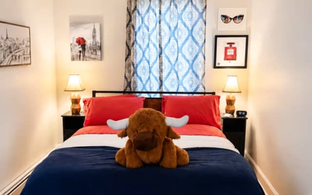 Vita in stile country francese nel cuore di Federal Hill - Foto 7