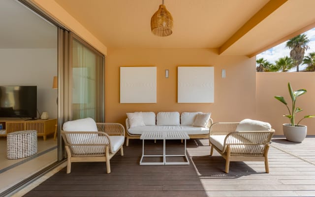 Wunderschöne Privatvilla in Albufeira. Nur 300 m vom Strand entfernt