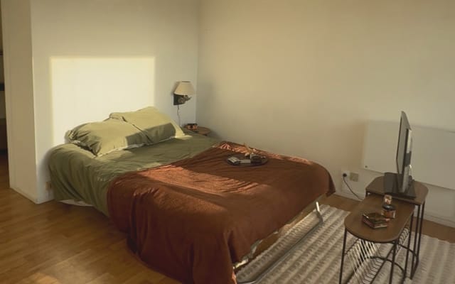 Geteiltes Studio in Cauderan