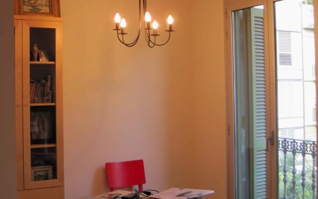 Barcelona Marina Flat - Picture 3