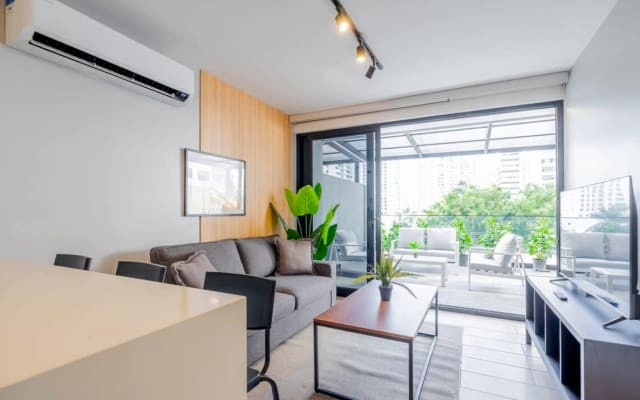 Millennium Boulevard 2BR in Moncton | All inclusive | Weekly Stays