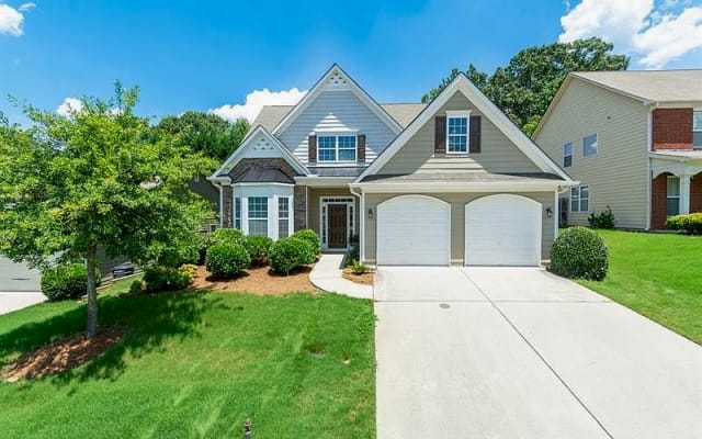 Atlanta World Cup Retreat - Prime Location Near Airport