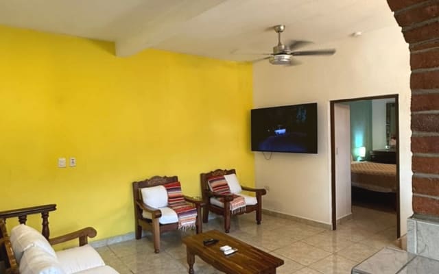 Casa Golondrinas Puerto Vallarta – Hotelviertel, 3 Min. vom Strand Camarones entfernt - Foto 9