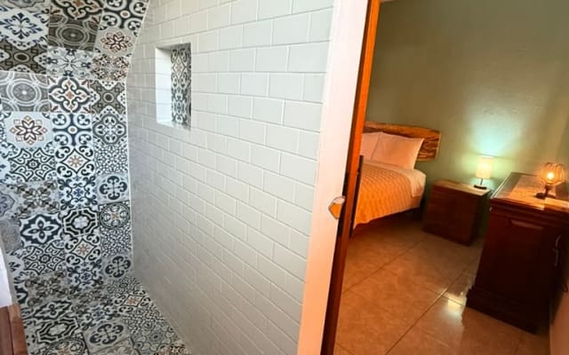 Casa Golondrinas Puerto Vallarta – Hotelviertel, 3 Min. vom Strand Camarones entfernt - Foto 15