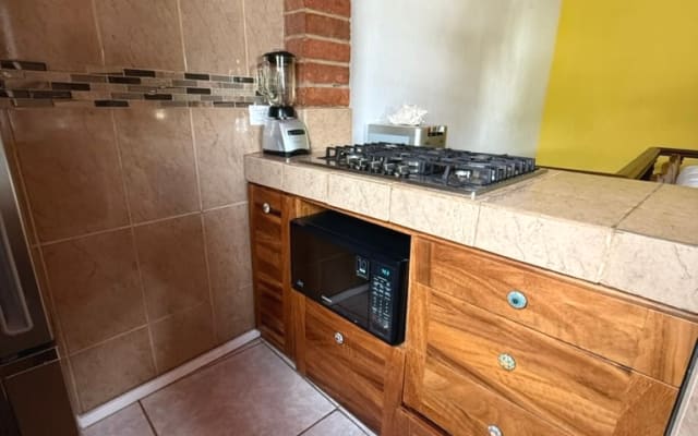 Casa Golondrinas Puerto Vallarta – Hotelviertel, 3 Min. vom Strand Camarones entfernt - Foto 6