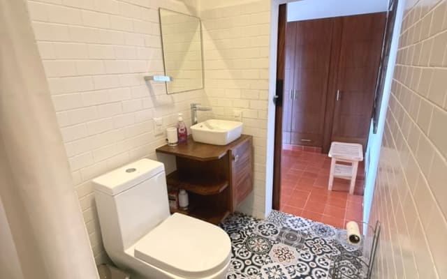 Casa Golondrinas Puerto Vallarta – Hotelviertel, 3 Min. vom Strand Camarones entfernt - Foto 20