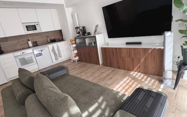 Camera con bagno privato, colazione inclusa
