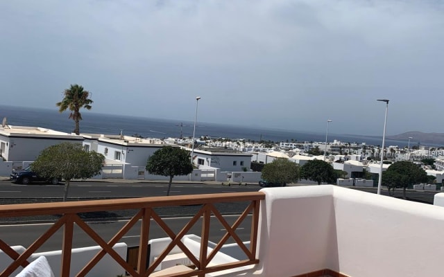 The Perfect Vacation Home in Lanzarote