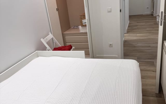 Camera con bagno privato, colazione inclusa
