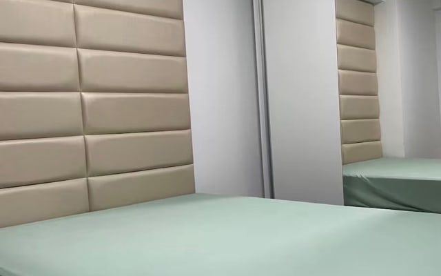 PRIVATE ROOM IN AN APARTMENT IN DOWNTOWN RECIFE!