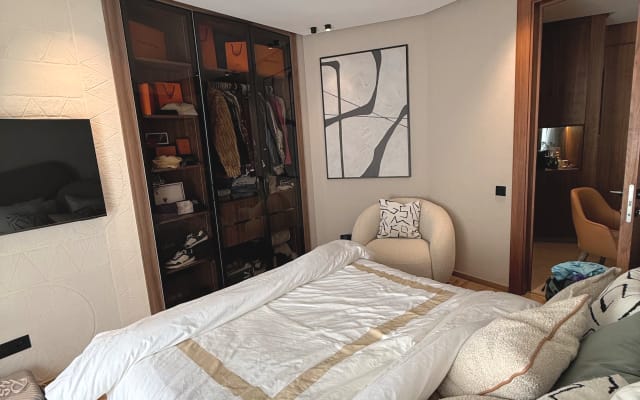 Appartamento di lusso nel centro di Casa