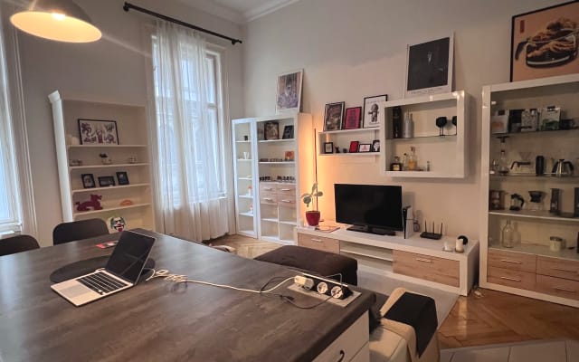 Room in my flat!