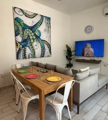 Apartment „Tortuga“: Hotelviertel von Puerto Vallarta - Foto 17