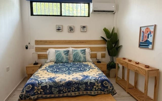 Tortuga Apartment: Puerto Vallarta Hotel Zone