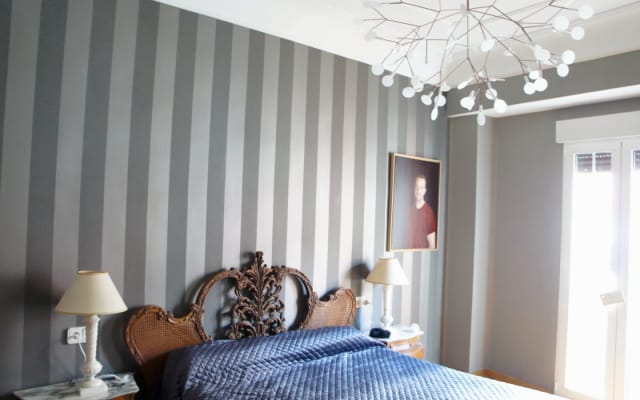 Sunny room in Valencia center - copiar 01