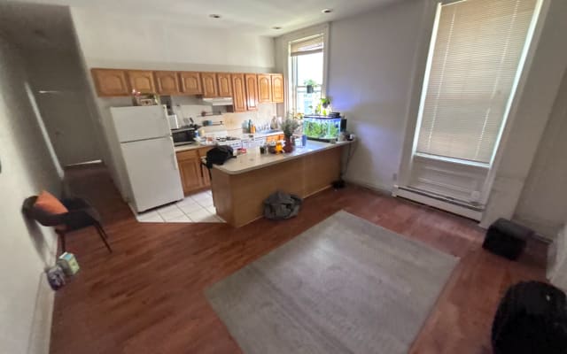 Nice apartment near Art Museum & Whole Foods in Center City/Fairmount