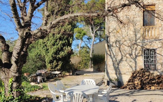 Marc y Àlex's listing on misterb&b - Exterior
