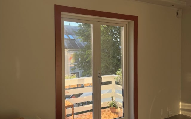 Flat in Kværnerbyen Oslo - easy access to the city and nature
