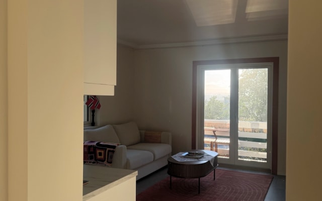 Flat in Kværnerbyen Oslo - easy access to the city and nature