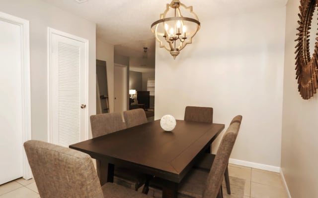 Modern Dania Beach Stay • Near Hard Rock, Beach and FLL Airport - Picture 5