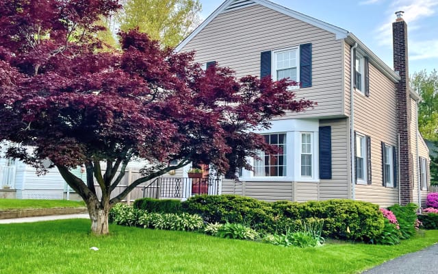 Shore Gateway in Red Bank, Near Sandy Hook, Sea Bright, Asbury & NYC