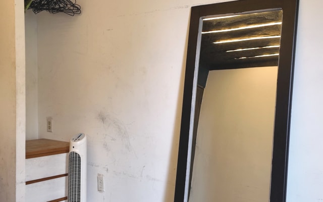 A room in North Rome—your best option!